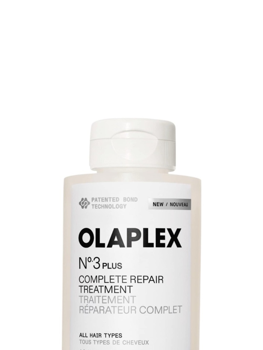 OLAPLEX Complete Bond Repair No3- NEW IN BOX 1oz Travel/Trial Size